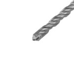 Бур по бетону 10x210мм SDS PLUS Kranz KR-91-0019 — изображение 4
