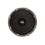 Коронка по бетону в сборе М22х68мм SDS PLUS Kranz KR-91-0412 — изображение 2