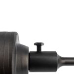 Коронка по бетону в сборе М22х68мм SDS PLUS Kranz KR-91-0412 — изображение 3