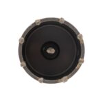 Коронка по бетону в сборе М22х73мм SDS PLUS Kranz KR-91-0415 — изображение 3