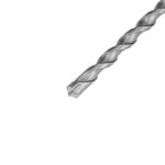 Бур по бетону 6х160мм крестовая пластина SDS PLUS Kranz KR-91-0802 — изображение 5