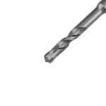 Бур по бетону 8х110мм крестовая пластина SDS PLUS Kranz KR-91-0805 — изображение 5
