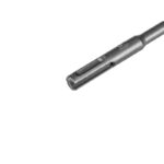 Бур по бетону 8х110мм крестовая пластина SDS PLUS Kranz KR-91-0805 — изображение 4