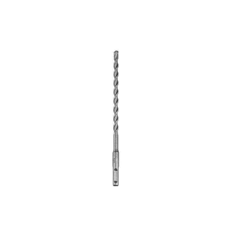 KR-91-0806_1.jpeg Бур по бетону 8х160мм крестовая пластина SDS PLUS Kranz KR-91-0806 — изображение 1