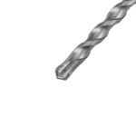 Бур по бетону 12х160мм крестовая пластина SDS PLUS Kranz KR-91-0821 — изображение 5