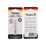 Сверло алмазное 6мм по керамике и стеклу Kranz KR-92-0001 — изображение 3