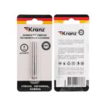 Сверло алмазное 8мм по керамике и стеклу Kranz KR-92-0002 — изображение 4