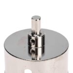 Коронка алмазная 68мм с центровочным сверлом Kranz KR-92-0018 — изображение 4