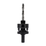 Хвостовик шестигранный для коронок Bimetal 32-152мм Kranz KR-92-0204 — изображение 2