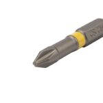 Бита PH2х50мм для шуруповерта (уп.2шт) Kranz KR-92-0415-1 — изображение 3