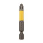 Бита PZ2х50мм для шуруповерта (уп.2шт) Kranz KR-92-0419-1
