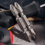 Бита для шуруповерта PH2-PH2х50мм (уп.2шт) Kranz KR-92-0451 — изображение 5