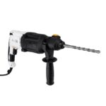 Перфоратор сетевой SDS-plus 1050Вт 3.2Дж в кейсе Kranz KR-PT-110 — изображение 18