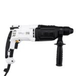 Перфоратор сетевой SDS-plus 1050Вт 3.2Дж в кейсе Kranz KR-PT-110 — изображение 6