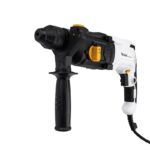 Перфоратор сетевой SDS-plus 1050Вт 3.2Дж в кейсе Kranz KR-PT-110 — изображение 7