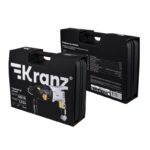 Перфоратор сетевой SDS-plus 1050Вт 3.2Дж в кейсе Kranz KR-PT-110 — изображение 11