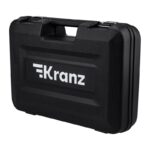 Перфоратор сетевой SDS-plus 1050Вт 3.2Дж в кейсе Kranz KR-PT-110 — изображение 12