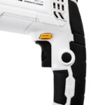 Перфоратор сетевой SDS-plus 1050Вт 3.2Дж в кейсе Kranz KR-PT-110 — изображение 19