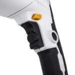 Перфоратор сетевой SDS-plus 1050Вт 3.2Дж в кейсе Kranz KR-PT-110 — изображение 2