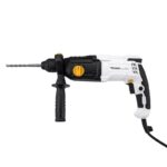 Перфоратор сетевой SDS-plus 1050Вт 3.2Дж в кейсе Kranz KR-PT-110 — изображение 17