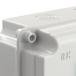 Корпус ЩУРн-П 3/10 Krepta 3 IP66 пластик. IEK KR3-KP33-N-10-66 — изображение 5
