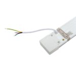 Светильник светодиодный ДБО-8101-Z Призма 18Вт 4000К IP20 линейный EKF LBL-8101-Z-18-4000 — изображение 6
