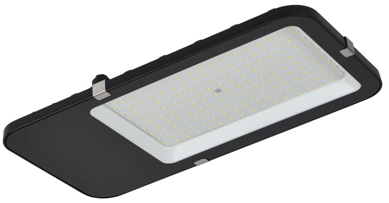LDKU0-4002-080-5000-K03-G_1.jpeg Светильник светодиодный ДКУ 4002 80Д 5000К IP65 уличный консольный GENERICA LDKU0-4002-080-5000-K03-G — изображение 1