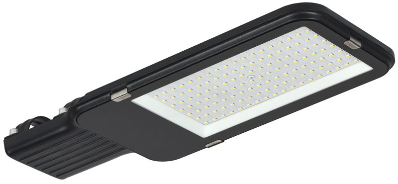 LDKU1-1013-100-5000-K03_1.jpeg Светильник светодиодный ДКУ 1013-100Д 5000К IP65 уличный консольный IEK LDKU1-1013-100-5000-K03 — изображение 1