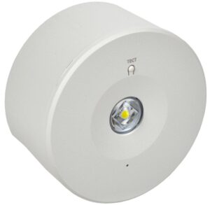 Светильник светодиодный ДПА 140 3ч IP20 аварийный непост. IEK LDPA0-140-3-3-20-K01 — изображение 9