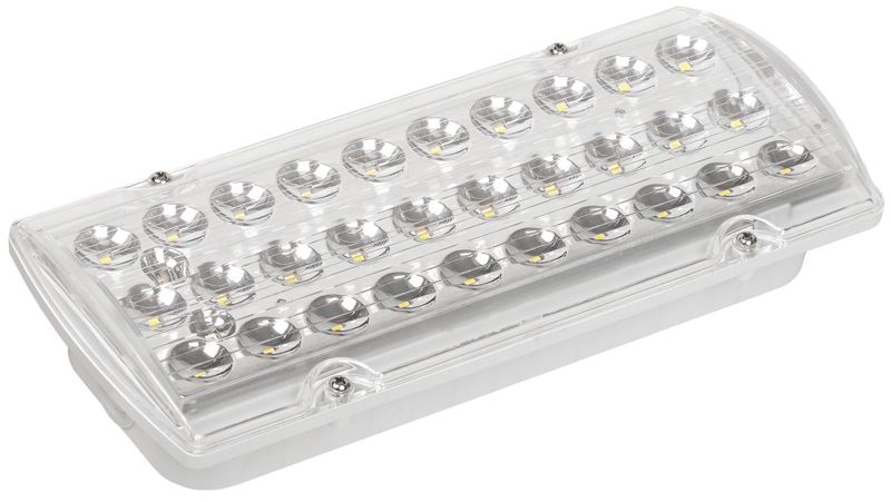 LDPA0-2101-4-65-K01_1.jpeg Светильник светодиодный ДПА 2105 IP65 4ч аварийный постоянного действия IEK LDPA0-2101-4-65-K01 — изображение 1
