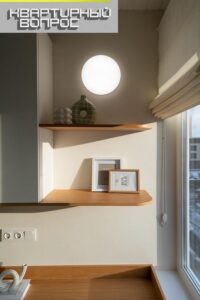Светильник светодиодный ДПБ 1001 12Вт 4000К IP20 круг бел. IEK LDPB0-1001-12-4000-K01 — изображение 2
