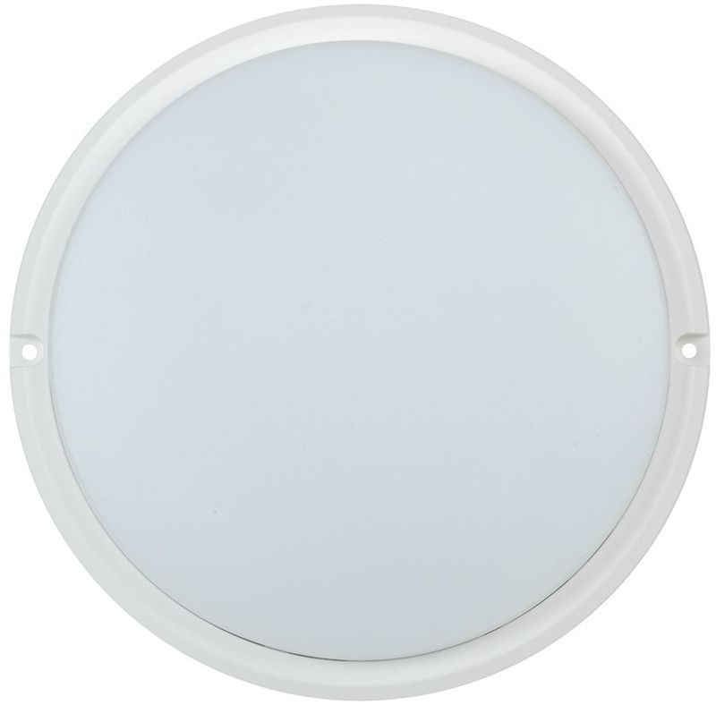 LDPO0-4003-15-4000-K01_1.jpeg Светильник светодиодный ДПО 4003 15Вт 4000К IP54 круг бел. IEK LDPO0-4003-15-4000-K01 — изображение 1