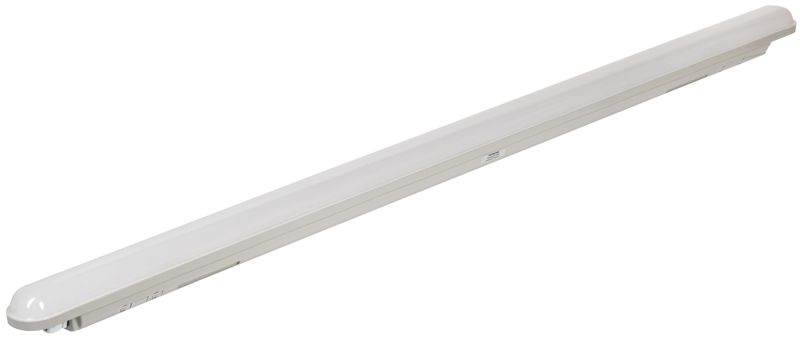 LDSP0-1306-36-4500-K01_1.jpeg Светильник светодиодный ДСП 1306 36Вт 4000К IP65 1200мм пластик сер. IEK LDSP0-1306-36-4500-K01 — изображение 1