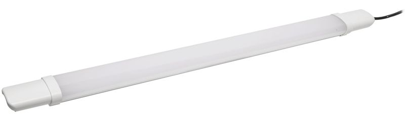 LDSP0-1309-18-6500-K01_1.jpeg Светильник светодиодный ДСП 1309 18Вт 6500К IP65 600мм пластик бел. IEK LDSP0-1309-18-6500-K01 — изображение 1