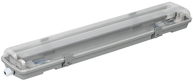 LDSP0-2101-2X060-K01_1.jpeg Светильник ДСП 2102 под LED лампу 2хT8 600мм IP65 IEK LDSP0-2101-2X060-K01 — изображение 1