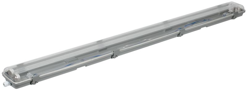 LDSP0-2202-2X120-K01_1.jpeg Светильник ДСП 2202 под LED лампу 2хT8 1200мм IP65 IEK LDSP0-2202-2X120-K01 — изображение 1