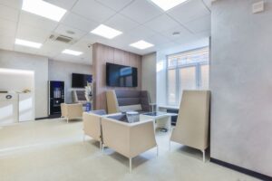 Светильник светодиодный ДВО 6565 eco 36Вт W 4000К панель ультратонкая (без драйвера) IEK LDVO1-6565-36-0-4000-K01 — изображение 6