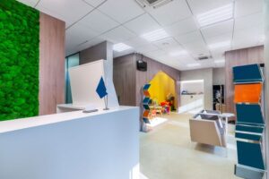Светильник светодиодный ДВО 6560-P 36Вт 6500К 595х595х20 универс. рассеив. призма с драйвером панель IEK LDVO2-6560-36-6500-U-K01 — изображение 5