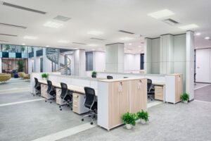 Светильник светодиодный ДВО 6571-P 45Вт 4000К 595х595х20 универс. рассеив. призма с драйвером панель IEK LDVO2-6571-45-4000-K01 — изображение 8