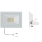 Прожектор светодиодный СДО 06-30 6500К IP65 бел. IEK LPDO601-30-65-K01 — изображение 4