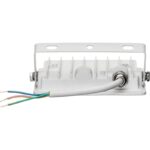 Прожектор светодиодный СДО 06-30 6500К IP65 бел. IEK LPDO601-30-65-K01 — изображение 2