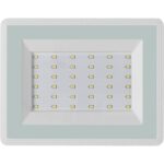 Прожектор светодиодный СДО 06-50 6500К IP65 бел. IEK LPDO601-50-65-K01 — изображение 5