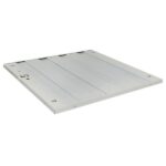 Светильник светодиодный ДВО-4102-Z 36Вт 6500К 595х595 призма панель EKF LPL-4102-Z-36-6500 — изображение 2