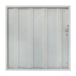 Светильник светодиодный ДВО-4102-Z 36Вт 6500К 595х595 призма панель EKF LPL-4102-Z-36-6500 — изображение 3
