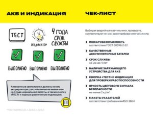Светильник светодиодный ССА 2101 "ВЫХОД-EXIT" 3Вт IP20 3ч аварийный IEK LSSA0-2101-3-20-K03 — изображение 4
