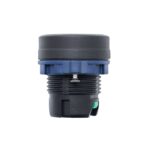 Головка кнопки плоская без фиксации зел. DKC M22P-FMGP — изображение 2