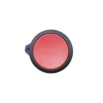Головка кнопки плоская без фиксации красн. DKC M22P-FMRP — изображение 4