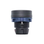 Головка кнопки плоская без фиксации красн. DKC M22P-FMRP — изображение 2