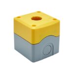 Корпус под кнопочный пост 1 место DKC MC01 — изображение 2