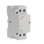 Контактор модульный YON max типа MCE 2P 63A 240В 2НО YON MCE-63-20-A240
